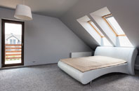Winewall bedroom extensions