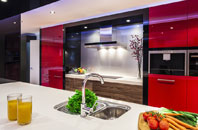 Winewall kitchen extensions