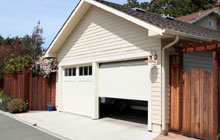 Winewall garage construction leads