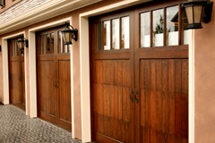 Winewall garage extension quotes