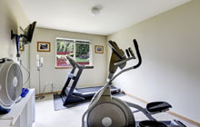 Winewall home gym construction leads