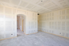 Winewall home office construction costs