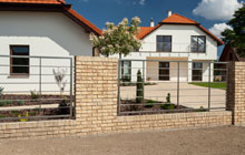 Winewall outbuilding construction leads